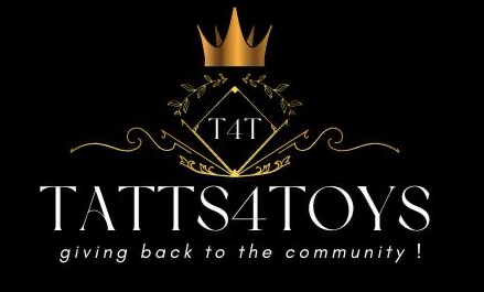 TATTS4TOYS